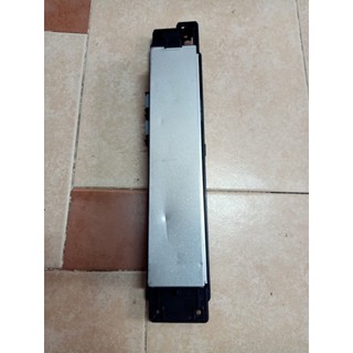 Bo mạch máy giặt PNSN 6 nút phím