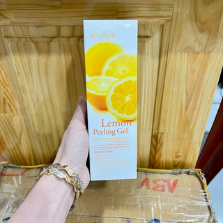 Tẩy tế bào chết Arrahan 180ml