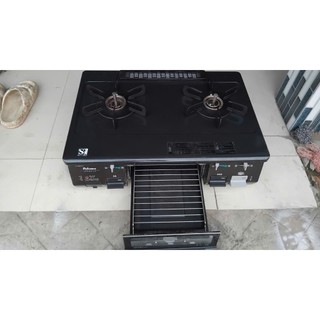 Bếp Ga nội địa Nhật