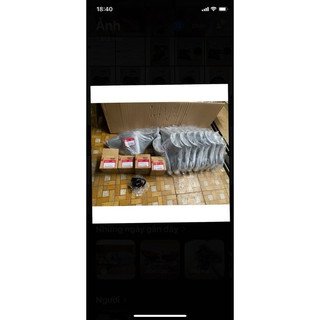Bợ Cổ Wave 110 Thailand (2Lỗ Ốc)