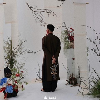 Áo Dài Nam - De Base