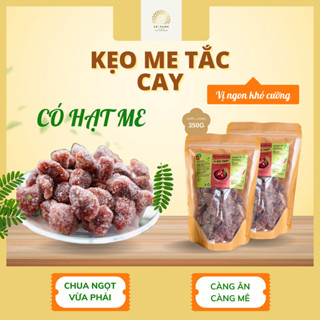 Kẹo Me Tắc Cay 19 Độ Farm Chua Chua Ngọt Ngọt Cay Cay Tự Nhiên
