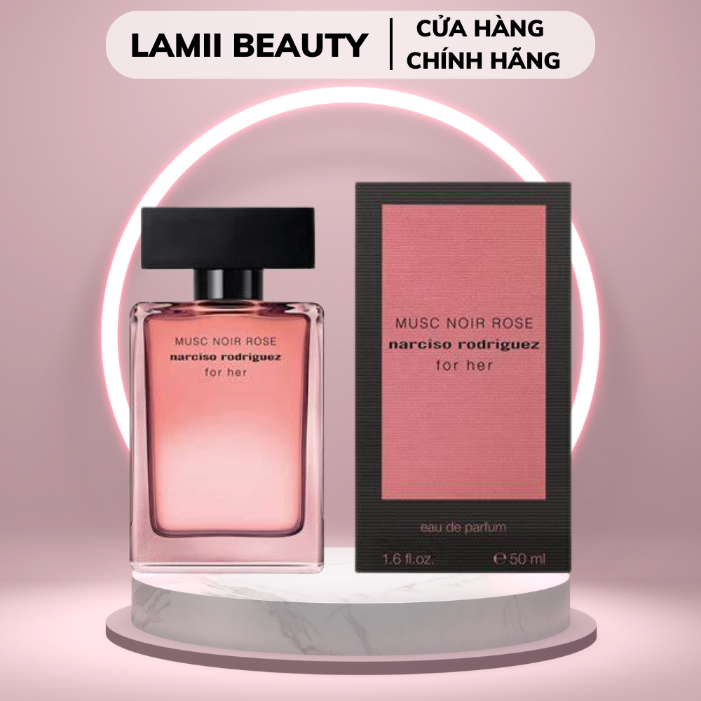 Nước hoa Narciso Rodriguez Musc Noir Rose 30ml/ACQUA DI GIOIA GIORGIO ARMANI - LAMII BEAUTY