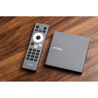 FPT PLAYBOX T650/P650 (2nd - đã qua sử dụng) rom ATV 11