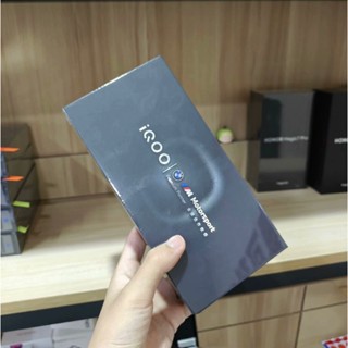 Vivo iQOO 13 Snap Elite Mới 99%-100% Fullbox BH 6-12 tháng Xuân Bách