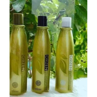 Dầu gội Orzen chăm sóc da đầu giảm rụng 320ml