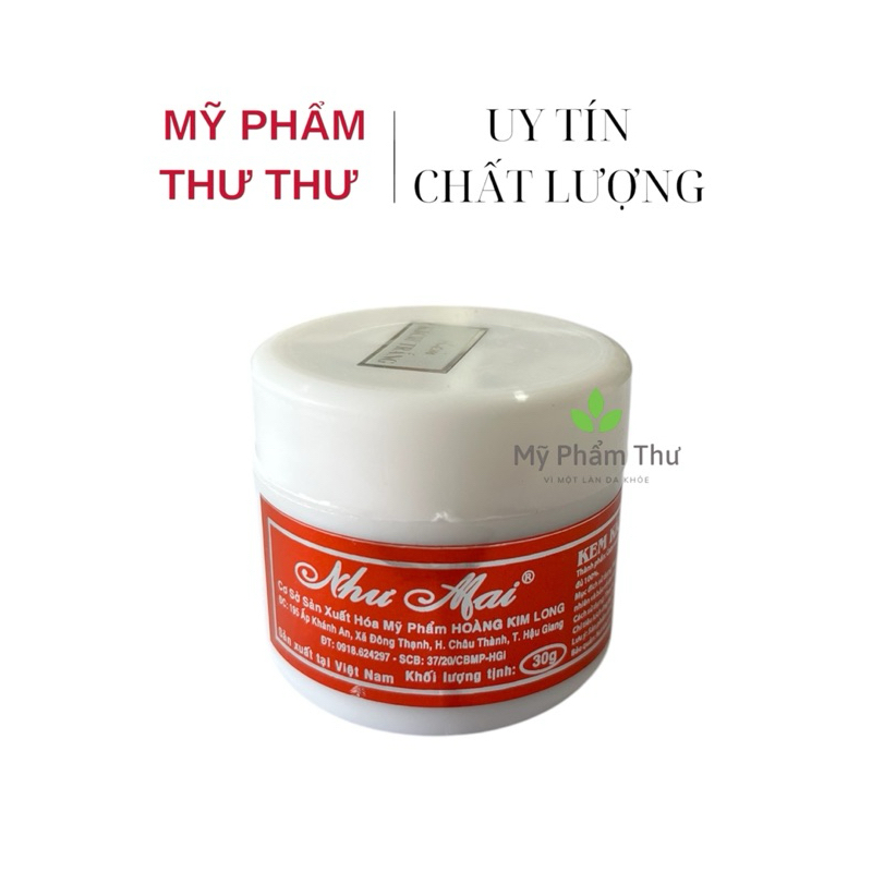Lốc 6 Hộp Kích Trắng Như Mai Kích Trắng Nhanh