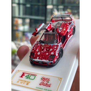 Saigontoys Xe mô hình tỷ lệ 1/64 Nissan R34 hãng Demon King nhiều loại