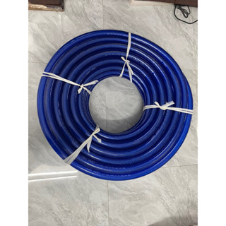 Ống dẫn nước lưới dẻo phi 30 và phi 34,hàng đep chất lượng cao cuộn 50m