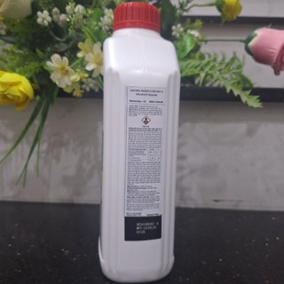 DẦU PHANH (DẦU THẮNG) CASTROL BRAKE FLUID DOT 4