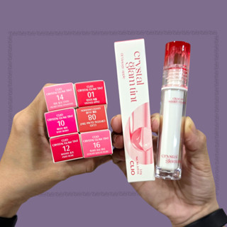 Son Clio Crystal Glam Tint