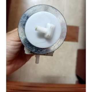 Van phao áp lực cơ máy giặt