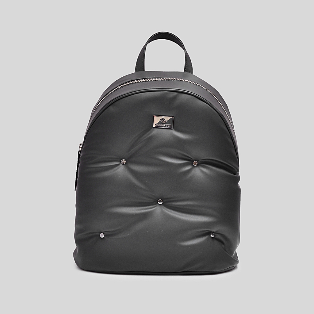 Balo Thời Trang Nữ Gosto GBBW00500DEN (Đen)