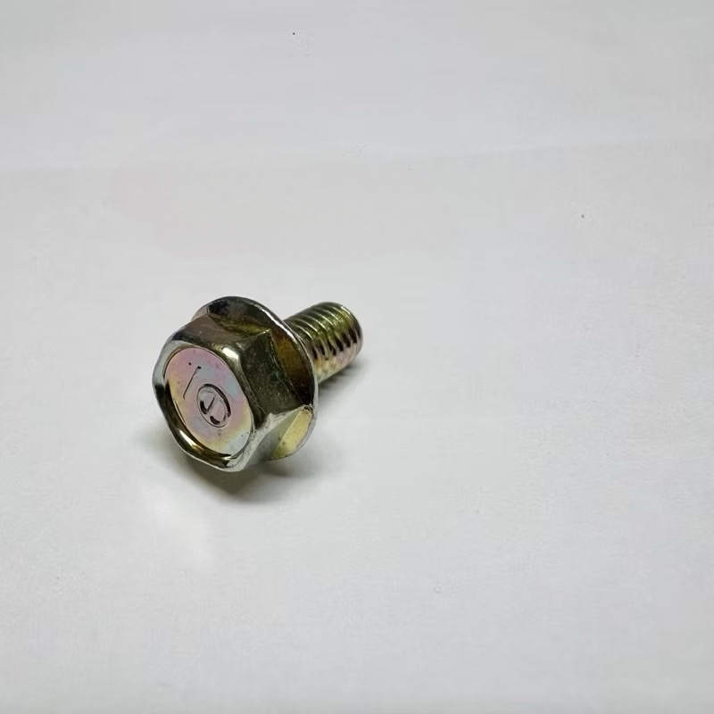 Ốc 6 li dài 1 phân đầu số 10 ( XB7.5)