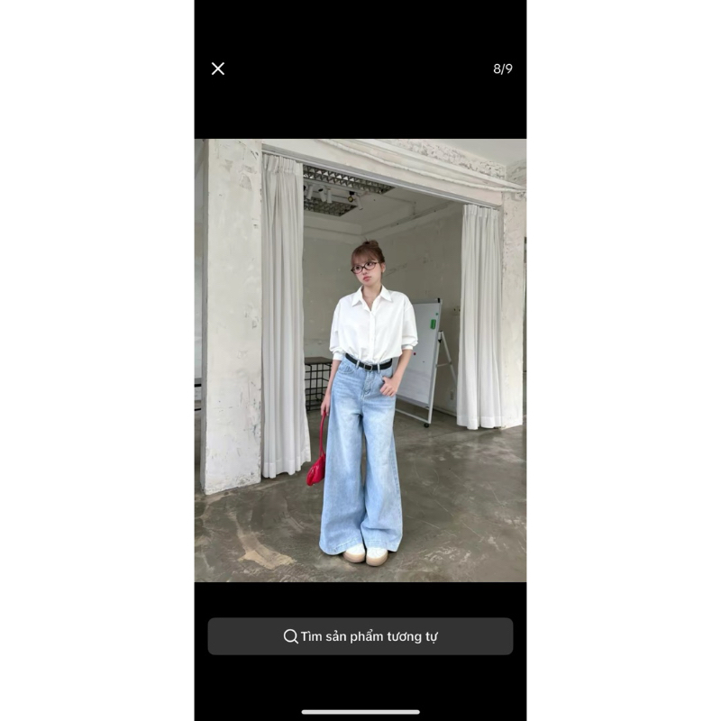 ORA PANTS WEPRETTY CLOTHES PASS NHANH