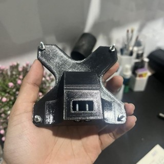 Xiaomi Mi 1A, 1C, Redmi G24 27 monitor VESA Adapter | Bộ chuyển đổi VESA cho màn hình Xiaomi Mi 1A, 1C, Redmi G24 27