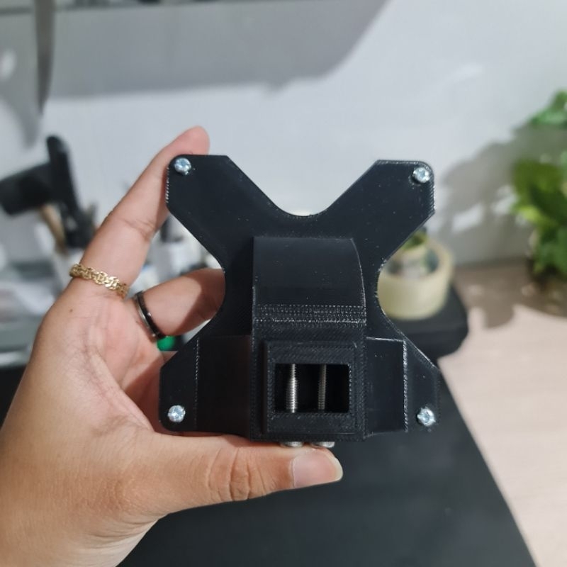 VPS IP2518V1, Titan army, Dahua monitor VESA Adapter | Bộ chuyển đổi VESA cho màn hình VPS IP2518V1,