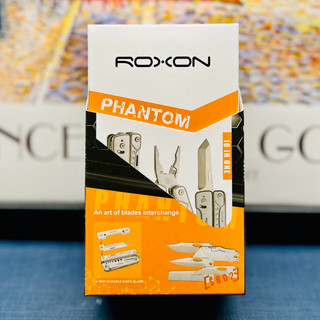 VŨGIA_EDC/KÌM ĐA NĂNG ROXON S802–16IN1–TIỆN LỢI, SIÊU BỀN