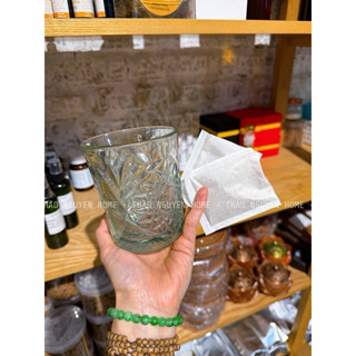 Trà tiêu mỡ thảo mộc