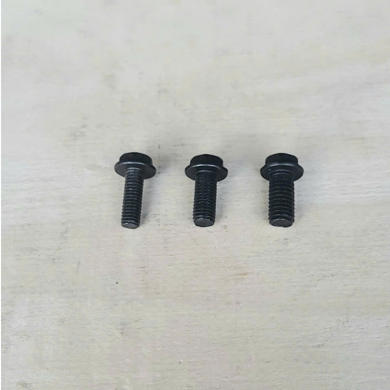 Ốc ren ngược máy cưa máy cắt gạch - Ốc ren ngược 6mm, 7mm, 8mm