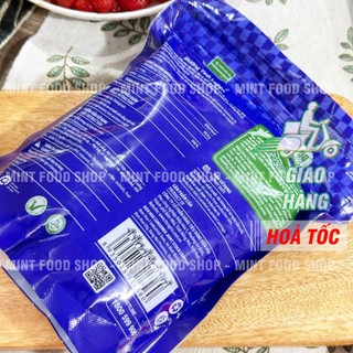 Đường Que Biên Hòa Túi 300gram (50 que x 6gr)