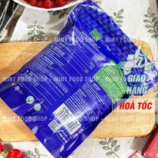 Đường Que Biên Hòa Túi 300gram (50 que x 6gr)