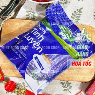 Đường Que Biên Hòa Túi 300gram (50 que x 6gr)