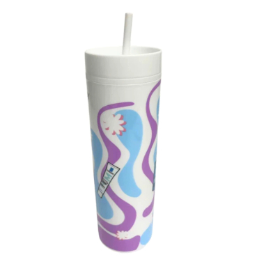 Ly Giữ Nhiệt 2 Lớp La Roche-Posay