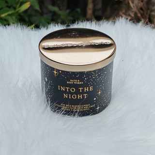 [Nhiều mùi hot] Nến thơm BBW 3 bấc / Yankee candle 623g
