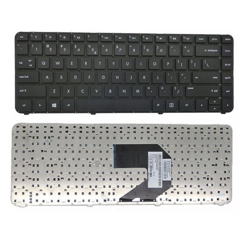 Thay thế bàn phím máy tính HP G4-2000 G4-2100 G4-2200 G4-2300, keyboard laptop HP