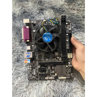 Main H81 giga - main hãng zin đẹp