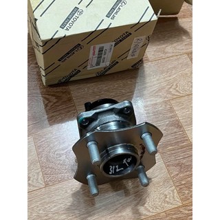Cụm bi may ơ sau, bạc đạn bánh sau xe Toyota Altis 2002 - 2007 [ HÀNG CAO CẤP ]