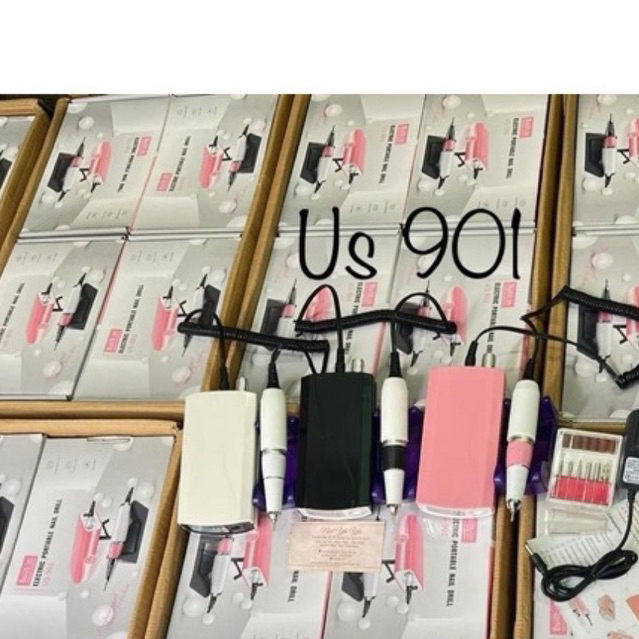 máy mài US 901 tích điên