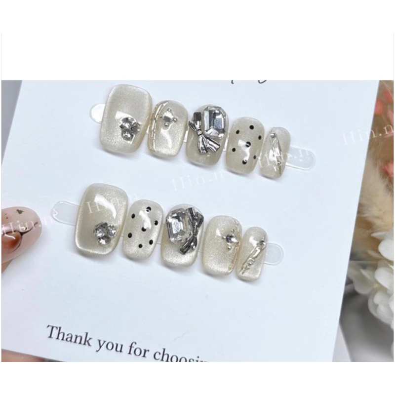 Nailbox thiết kế c125