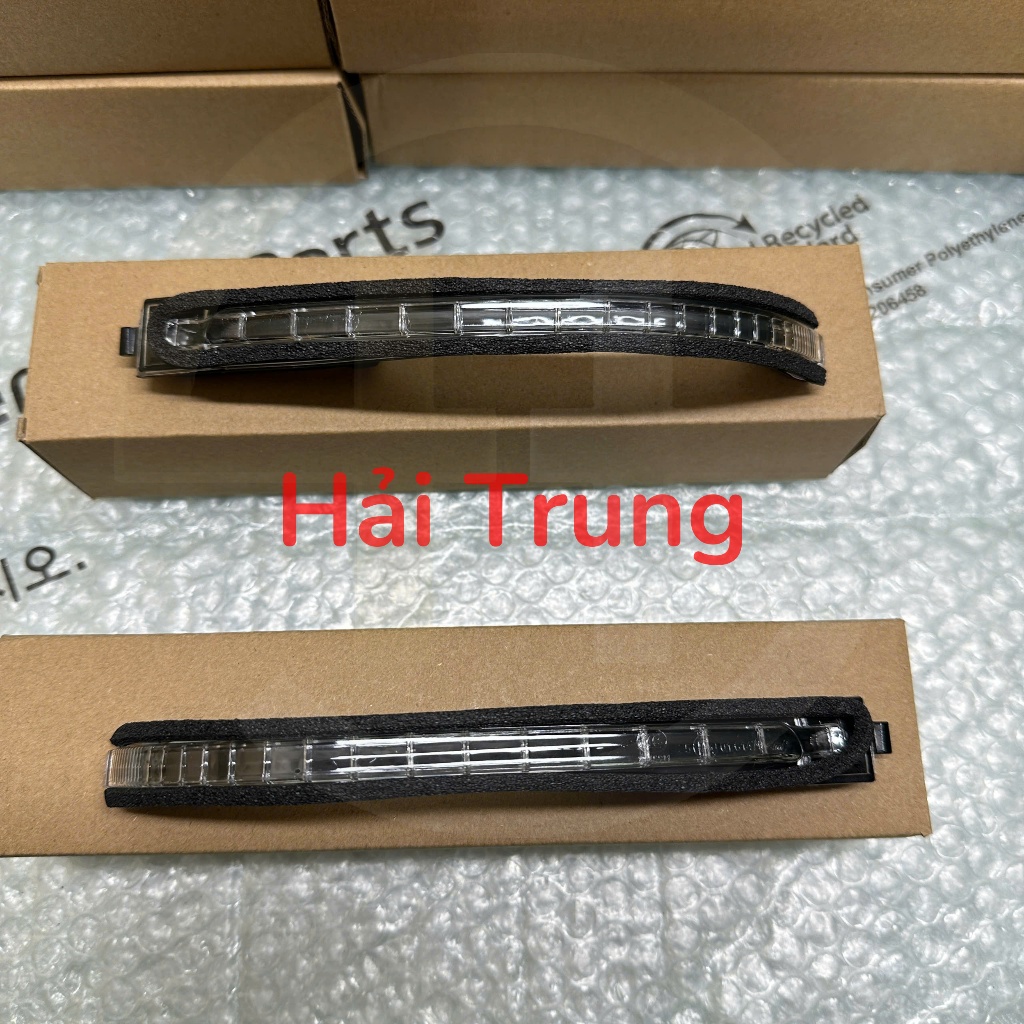 ĐÈN XI NHAN GƯƠNG KIA FORTE CERATO 2010 2011 2012 2013 (Led nhỏ)