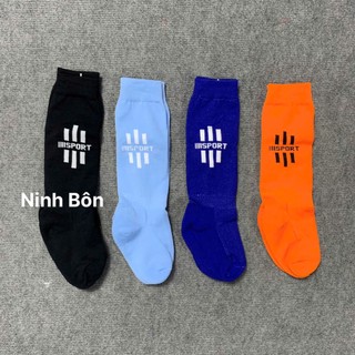 Tất bóng đá, vớ bóng đá trẻ em co dãn tốt