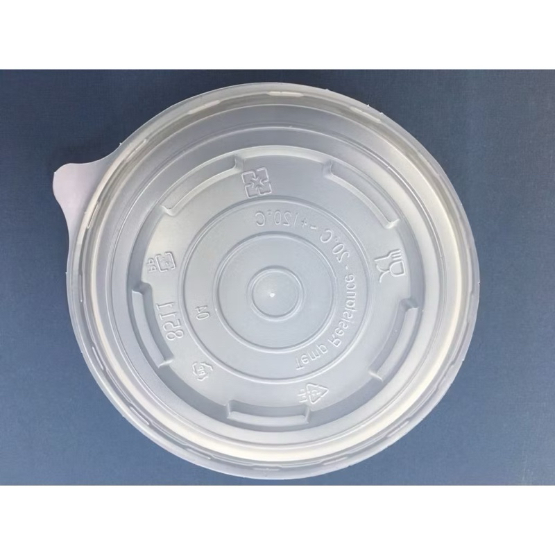 Nắp tô giấy 750ml , nắp tô giấy 1000ml , nắp tô giấy 500ml