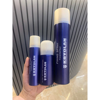 [HuyenMieStore] XỊT KHOÁ NỀN KRYOLAN