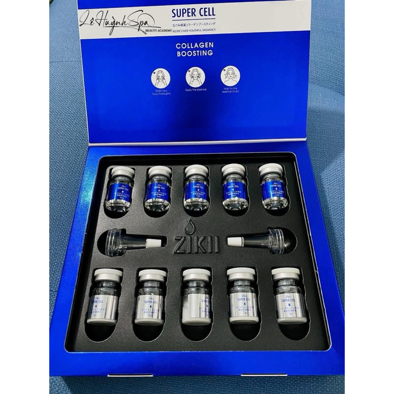 Tế bào gốc zikii