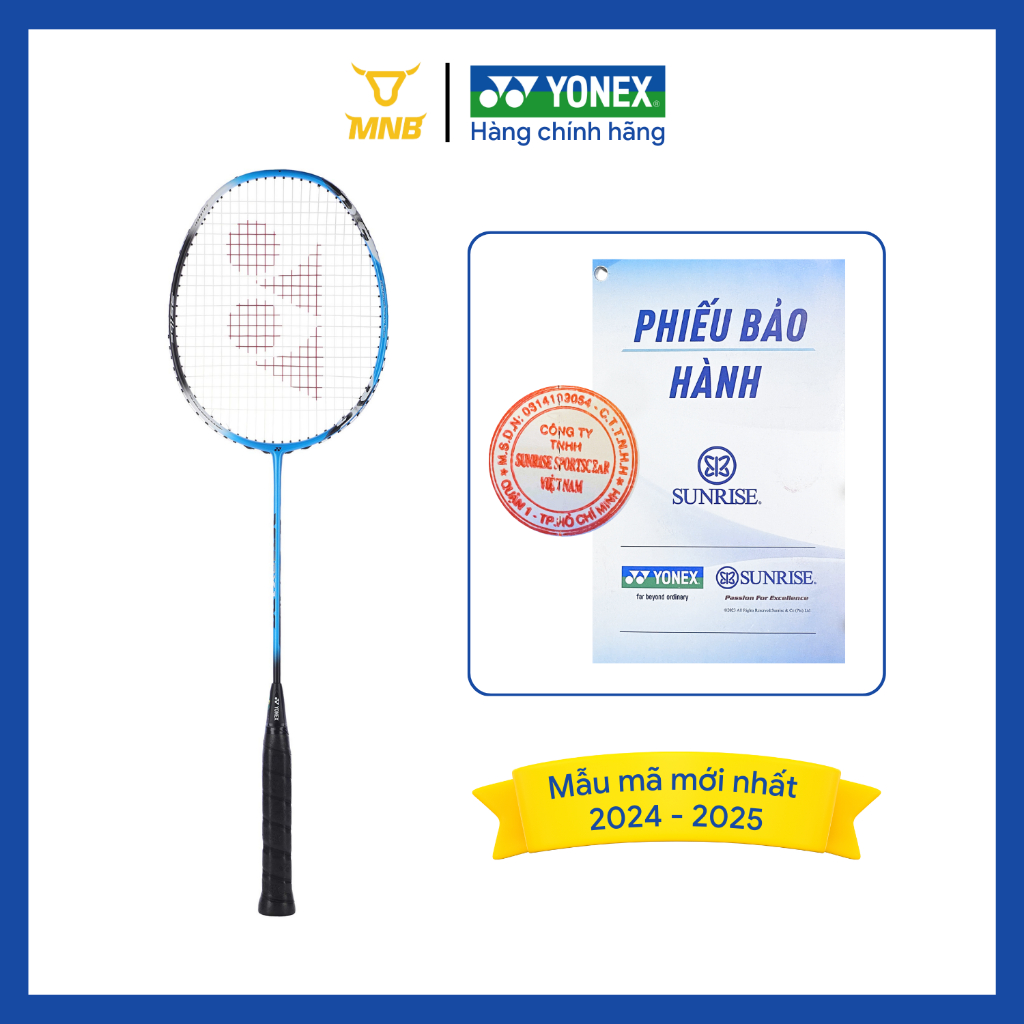Vợt Cầu Lông Yonex ASTROX 1DG - Vợt Cầu Lông - 4U5Z - Hàng Chính Hãng (Chưa Căng Dây)