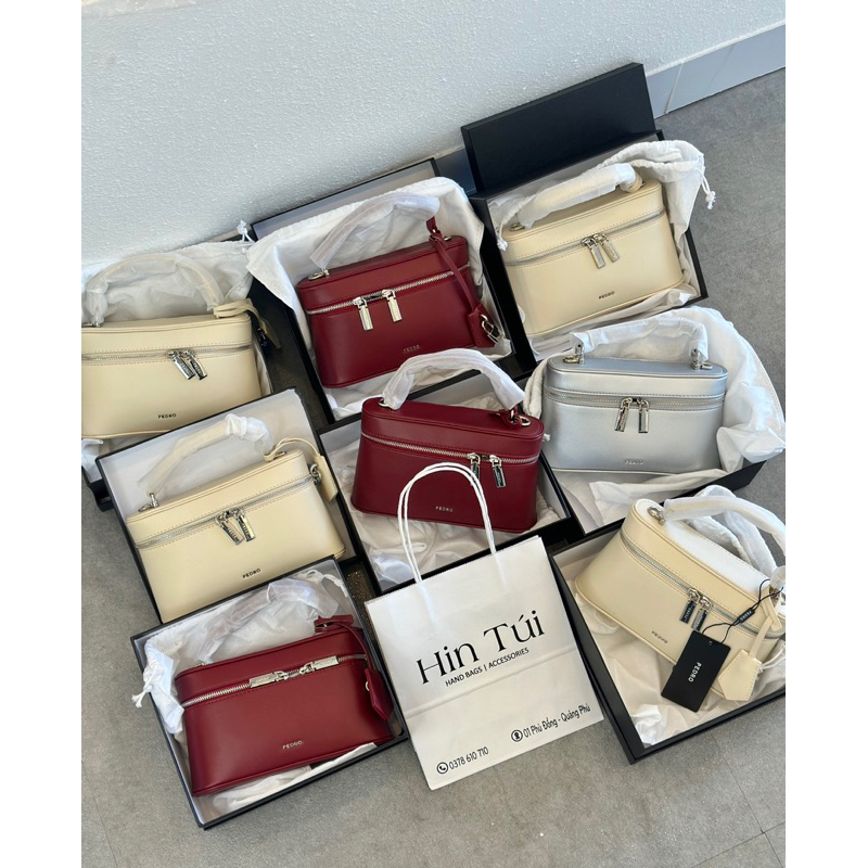 Túi Cốp Pedro Bestseller hình tiệm tớ chụp