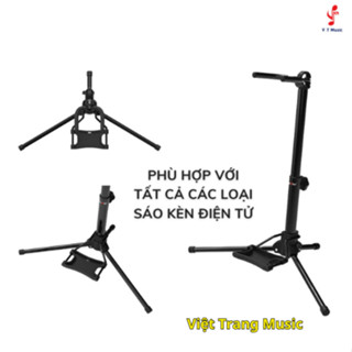  Giá đỡ sáo kèn điện tử hàng Việt Nam  Akai EWI Roland Aerophone Robkoo Yamaha 