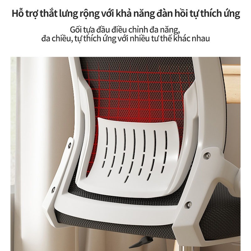 Ghế Chơi Game, Ghế Văn Phòng, Ghế Làm Việc Cao Cấp , Ghế Công Thái Học Hỗ Trợ Cột Sống | BigBuy360 - bigbuy360.vn