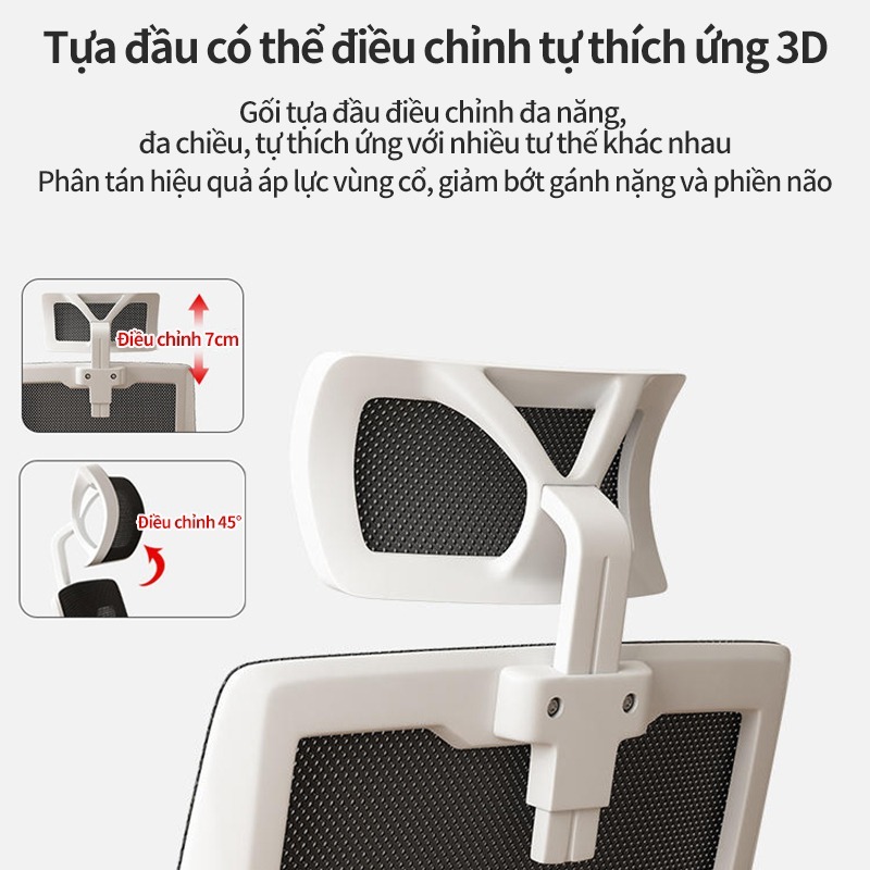 Ghế Chơi Game, Ghế Văn Phòng, Ghế Làm Việc Cao Cấp , Ghế Công Thái Học Hỗ Trợ Cột Sống | BigBuy360 - bigbuy360.vn