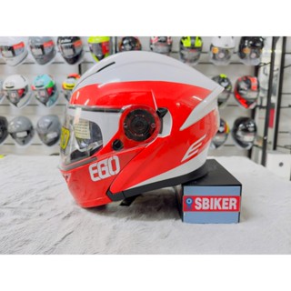 Mũ Lật Hàm EGO E9 Chính Hãng