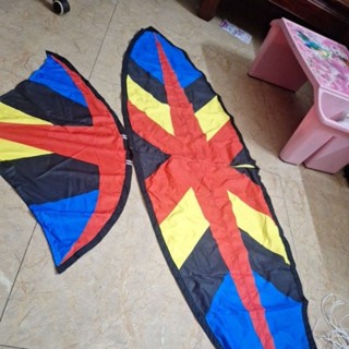 Áo diều xỏ khung 2m lỗi  mực nhẹ sale cực sốc