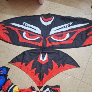 Áo diều xỏ khung 2m lỗi mực sale.