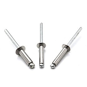Đinh rút 3, đinh tán 3 PT loại đẹp sịn