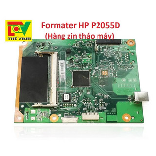 Formatter (USB) HP 2055D/2055DN