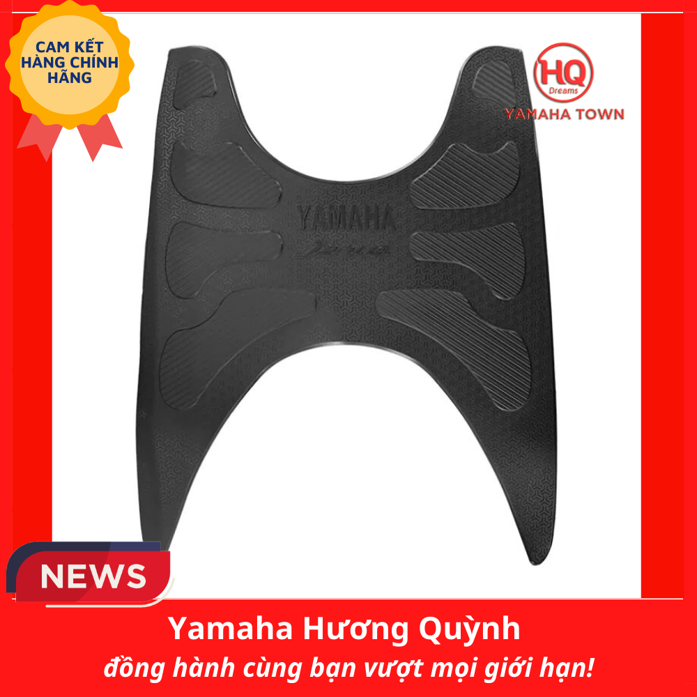 Thảm Sàn Xe Yamaha Janus